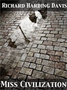 Baixar Miss civilization pdf, epub, eBook