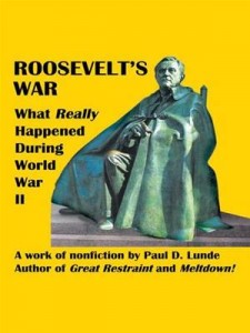 Baixar Roosevelt’s war pdf, epub, eBook