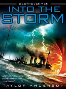 Baixar Into the storm pdf, epub, eBook