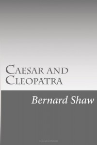 Baixar Caesar and cleopatra pdf, epub, eBook