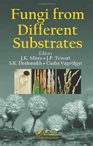 Baixar Fungi from different substrates pdf, epub, eBook