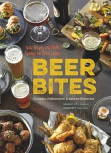 Baixar Beer bites pdf, epub, eBook