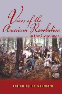 Baixar Voices of the american revolution in the pdf, epub, eBook