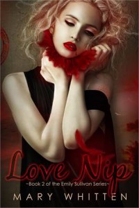 Baixar Love nip (book 2 of the emily sullivan series) pdf, epub, eBook