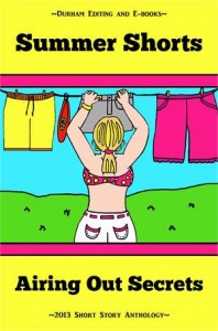Baixar Summer shorts: airing out secrets pdf, epub, eBook