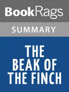 Baixar Beak of the finch summary & study guide | pdf, epub, eBook