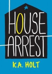Baixar House arrest pdf, epub, eBook