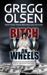 Baixar Bitch on wheels pdf, epub, eBook