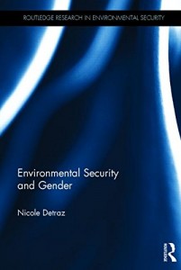 Baixar Environmental security and gender pdf, epub, eBook