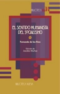 Baixar Sentido humanista del socialismo, el pdf, epub, eBook