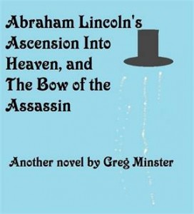 Baixar Abraham lincoln’s ascension into heaven and the pdf, epub, eBook