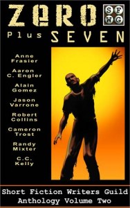 Baixar Zero plus seven pdf, epub, eBook