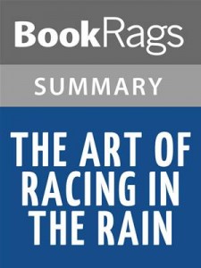 Baixar Art of racing in the rain by garth stein l pdf, epub, eBook