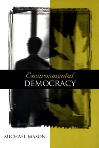 Baixar Environmental democracy pdf, epub, eBook