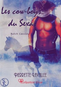 Baixar Cow-boys du sexas, les pdf, epub, eBook