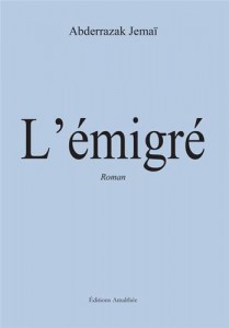 Baixar L’emigre pdf, epub, eBook