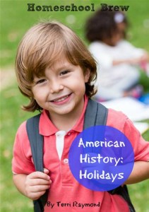 Baixar American history: holidays pdf, epub, eBook