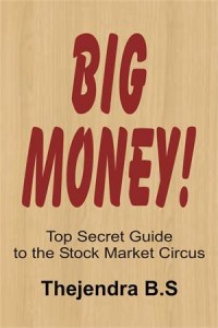 Baixar Big money!: top secret guide to the stock market pdf, epub, eBook