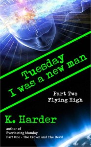 Baixar Tuesday, i was a new man pdf, epub, eBook