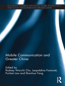 Baixar Mobile communication and greater china pdf, epub, eBook