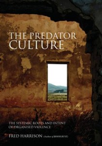 Baixar Predator culture, the pdf, epub, eBook