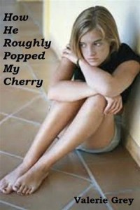 Baixar How he roughly popped my cherry pdf, epub, eBook