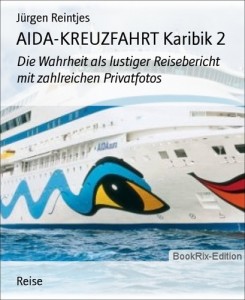 Baixar Aida-kreuzfahrt karibik 2 pdf, epub, eBook