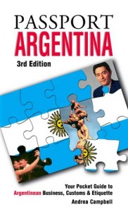 Baixar Passport argentina, 3rd: your pocket guide to pdf, epub, eBook