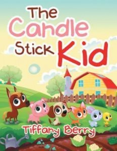 Baixar Candle stick kid, the pdf, epub, eBook