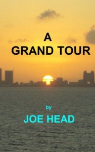 Baixar Grand tour, a pdf, epub, eBook