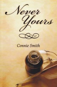 Baixar Never yours pdf, epub, eBook