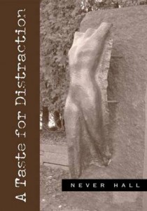 Baixar Taste for distraction, a pdf, epub, eBook