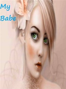 Baixar My babe pdf, epub, eBook