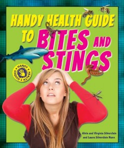 Baixar Handy health guide to bites and stings pdf, epub, eBook