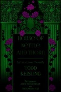 Baixar House of nettle and thorn pdf, epub, eBook