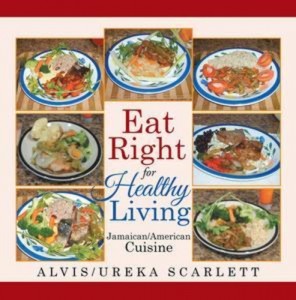 Baixar Eat right for healthy living pdf, epub, eBook