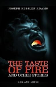 Baixar Taste of fire, the pdf, epub, eBook