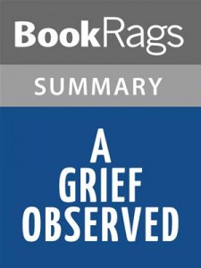 Baixar Grief observed by c. s. lewis | summary & pdf, epub, eBook