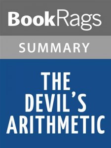 Baixar Devil’s arithmetic by jane yolen | summary & pdf, epub, eBook