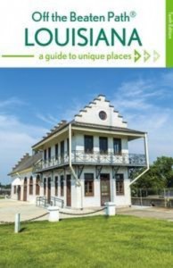 Baixar Louisiana off the beaten path pdf, epub, eBook