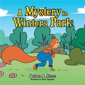 Baixar Mystery in winters park, a pdf, epub, eBook