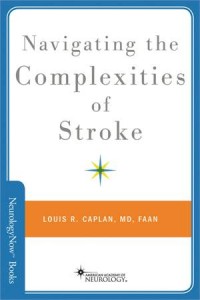 Baixar Navigating the complexities of stroke pdf, epub, eBook