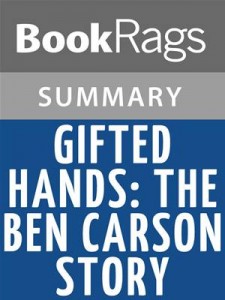 Baixar Gifted hands: the ben carson story by ben pdf, epub, eBook