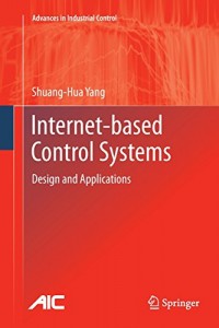 Baixar Internet-based control systems pdf, epub, eBook
