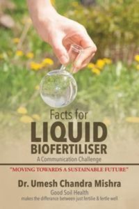 Baixar Facts for liquid biofertiliser pdf, epub, eBook