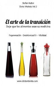 Baixar Arte de la transicin alimenticia, el pdf, epub, eBook