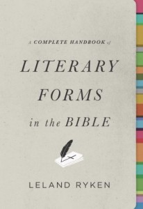 Baixar Complete handbook of literary forms in the bi, a pdf, epub, eBook