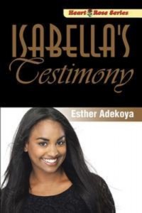 Baixar Isabella’s testimony pdf, epub, eBook