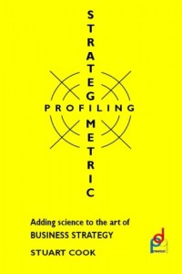 Baixar Strategimetric profiling pdf, epub, eBook