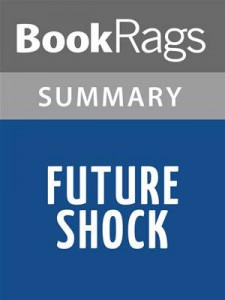 Baixar Future shock by alvin toffler | summary & study pdf, epub, eBook